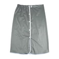 thumbnail image 1 of BELOVING Alèse d'Incontinence Portable Lavable Réutilisable Tapis de Lit Anti-Fuite Pipi au Lit Gris Vert TTG, 1 of 9