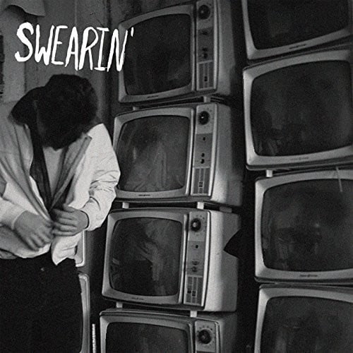 Swearin' - Swearin' - Music & Performance - CD