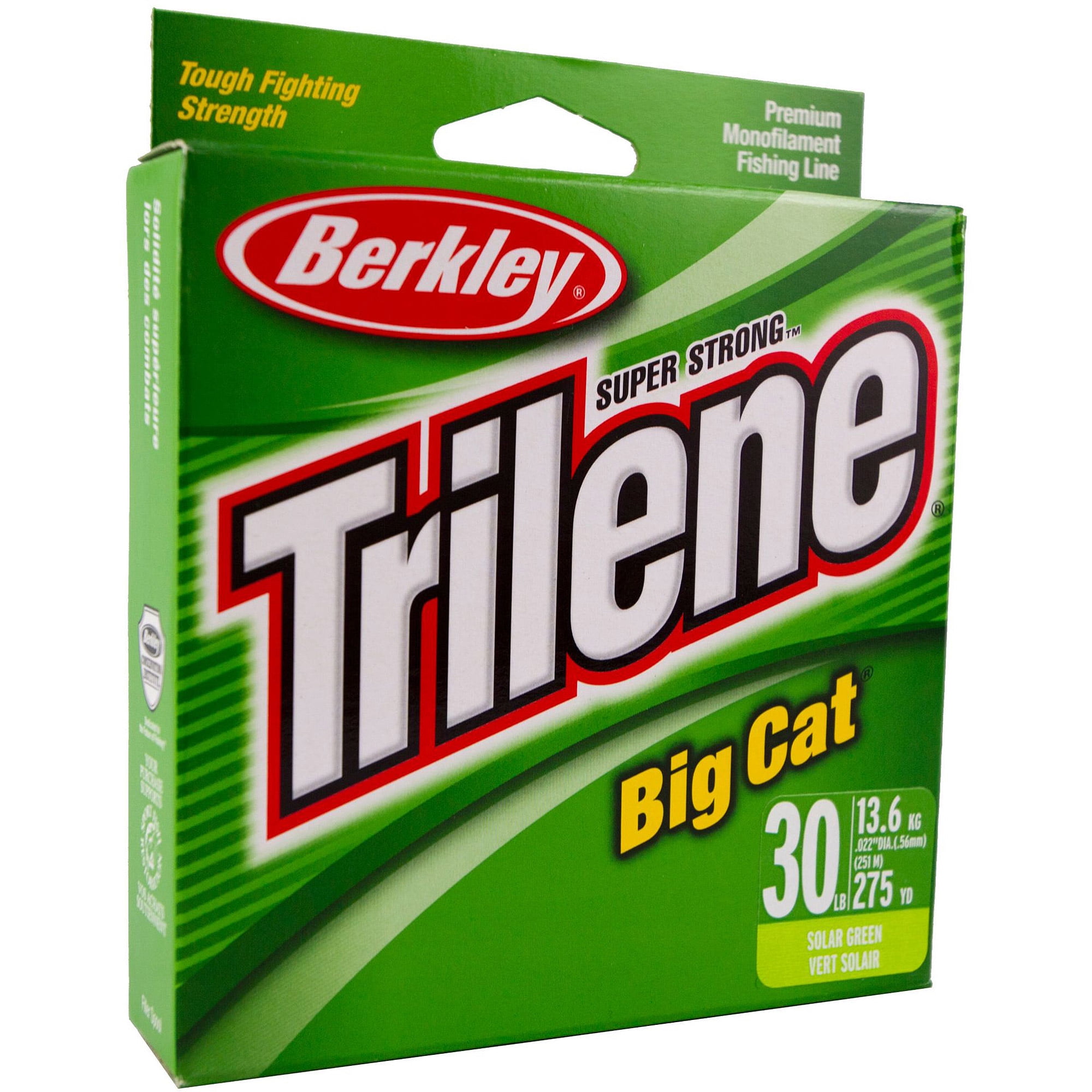Trilene big cat Clearance