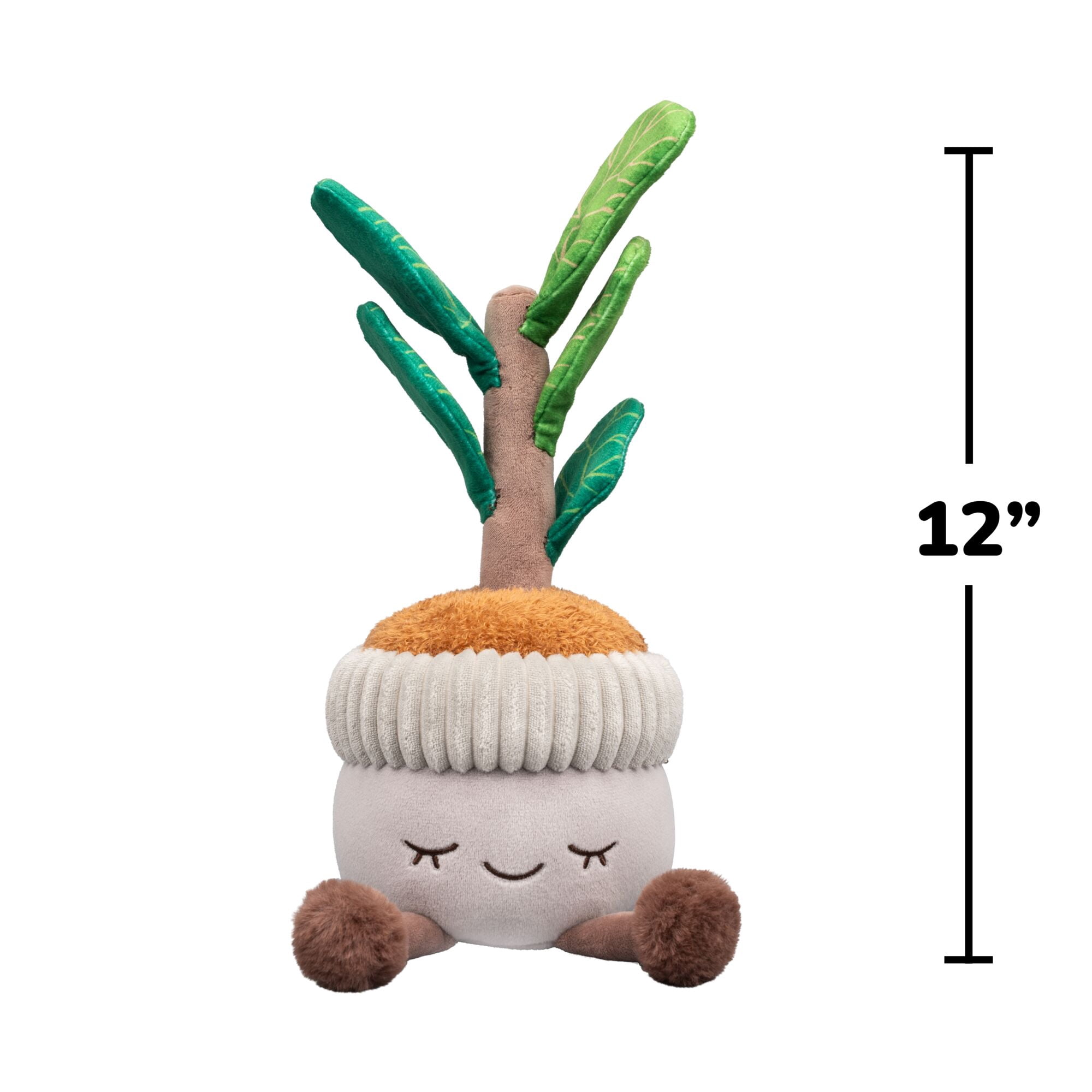 Squishmallows 12inch Fiddle Tree