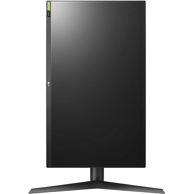 LG 27GL850-B 27 Inch Ultragear QHD Gaming Monitor - Walmart.com LG 27GL850-B 27 Inch Ultragear QHD Gaming Monitor - Walmart.com