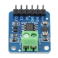 thumbnail image 3 of Módulo de termopar MA, módulo de termopar tipo K Módulo de sensor de termopar Módulo MA Altamente versátil, 3 of 12