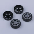 thumbnail image 4 of Kits de Construction de Modèle de Voiture de Course DIY pour Étudiants Scolaires Jouets DIY Cadeau, 4 of 10