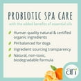 thumbnail image 5 of Health Extension Pet Care 587307 16 oz ARI Probiotic 2-in-1 Conditioning Dog Shampoo, 5 of 8
