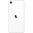 thumbnail image 3 of Pre-Owned iPhone SE (2020) 128GB White (Cricket Wireless) (Good), 3 of 5