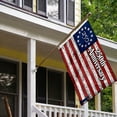 thumbnail image 4 of 250th Anniversary Flag, 250 Anniversary USA Flag, America 250 Flag, 3x5 Feet Polyester Patriotic Flag With Brass Grommets For Outdoor Display, 4 of 6