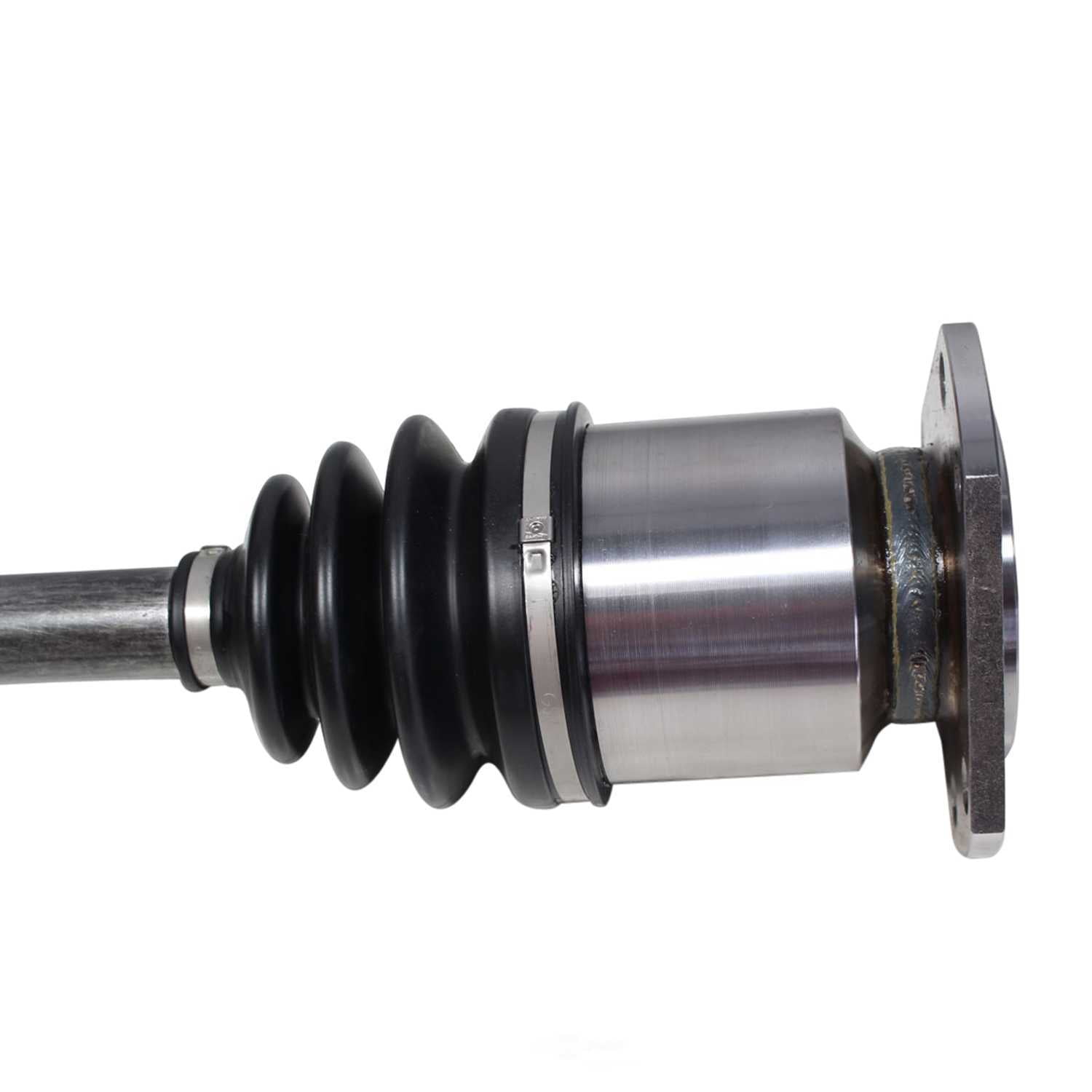 GSP NCV82074 GSP New CV Axle Fits select: 1992-2001 AMERICAN GENERAL H1