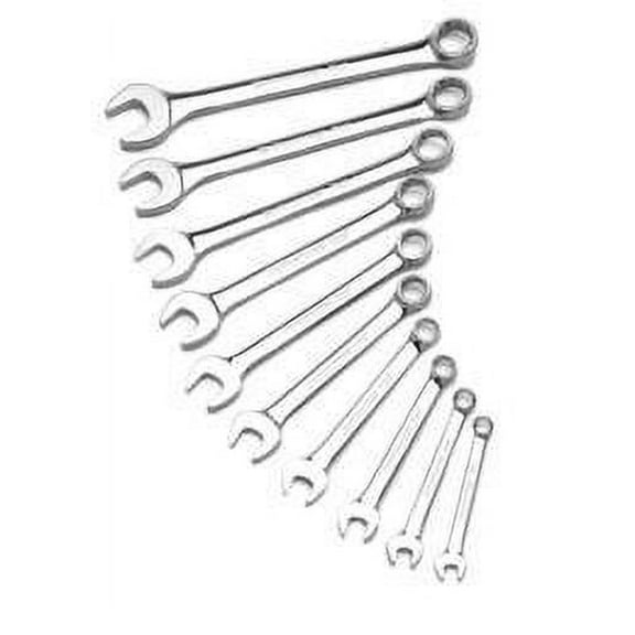 WILMAR W30202 10 Pc Sae Polish Standard Wren