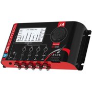 JFA Electronics J4RED Audio Processor