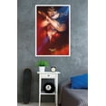 thumbnail image 2 of DC Comics Movie - Wonder Woman - Bracelets One Sheet Wall Poster, 22.375" x 34", Framed, 2 of 2