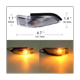 thumbnail image 3 of 8173052100 Luz Indicadora de SeñAl de del Espejo Retrovisor Delantero Derecho para Yaris Prius C, 3 of 5