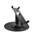 thumbnail image 1 of DCCSTANDS Dejavoo P3 Support Pivotant et Inclinable Bas avec Plaque Ronde, 1 of 4