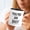 Black, variant on Funny Sarcastic Brother Mug 11oz Ceramic, Amazing Human Coffee Cup, Birthday Gift Idea for Brother from Sister Pink