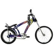 20" Low Down Chopper Boys' Bike