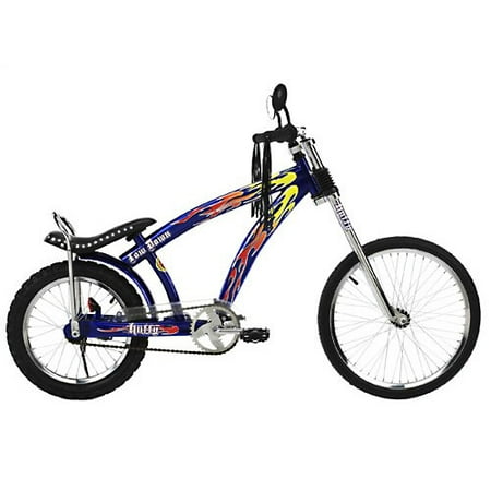 20" Low Down Chopper Boys' Bike