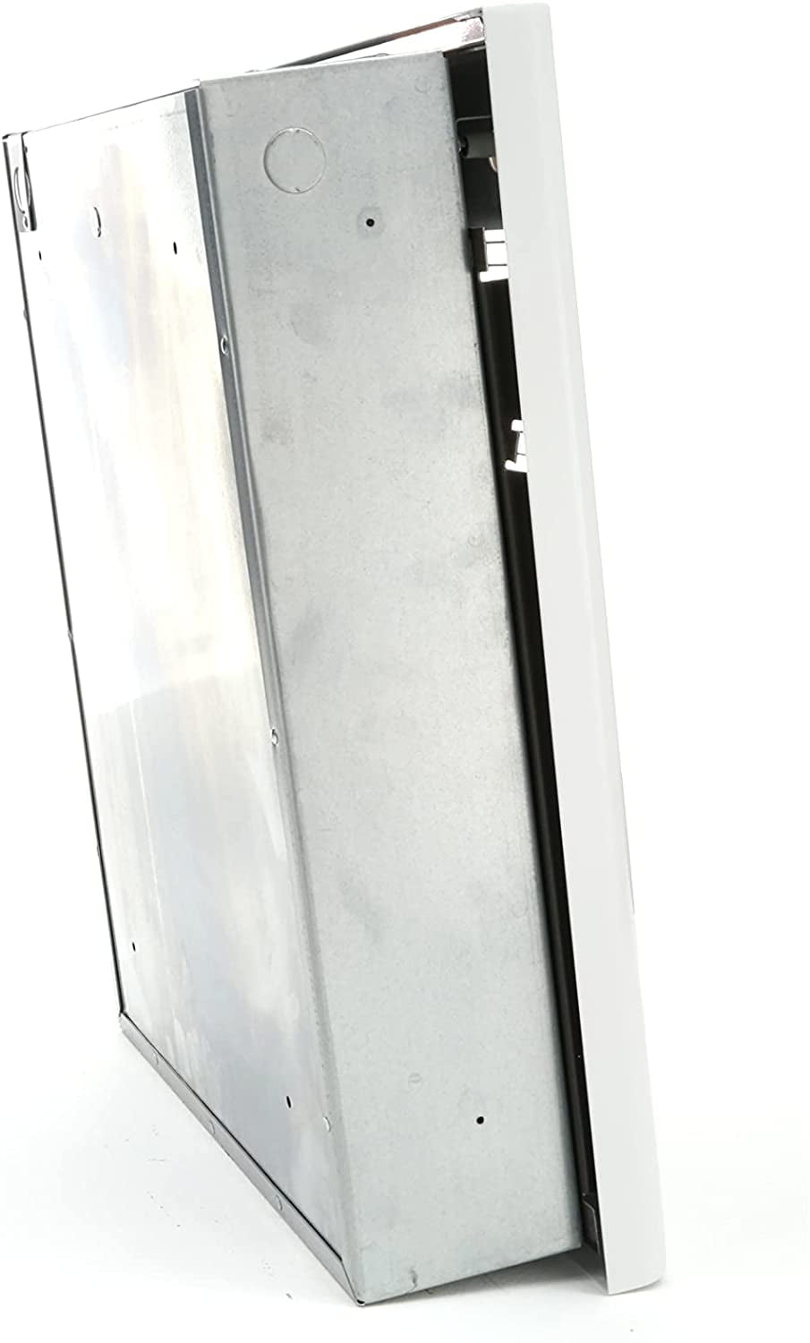 Fahrenheat FZL4004F 4000W Fan-Forced 240V Wall Heater Office/Entryway ~NEW