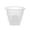 A, variant on Round Transparent Plastic Orchid Flower Pots for Indoor Outdoor Plants Clear Planter Box with Holes for Succulents and Professional Root Growth Breathable Nursery Plant Container Pot
