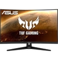 thumbnail image 1 of Monitor Gamer Curvo 31.5 ASUS TUF Gaming VG328H1B 1ms 165Hz Full HD VA LED HDMI FreeSync, 1 of 9