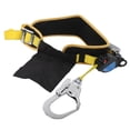 thumbnail image 2 of Camnal Safety Fall Protection Harness Body Roofing Harness Safety Kit Protective Equipment, 2 of 12