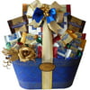 Love and Joy of Ghirardelli Chocolate Gift Basket
