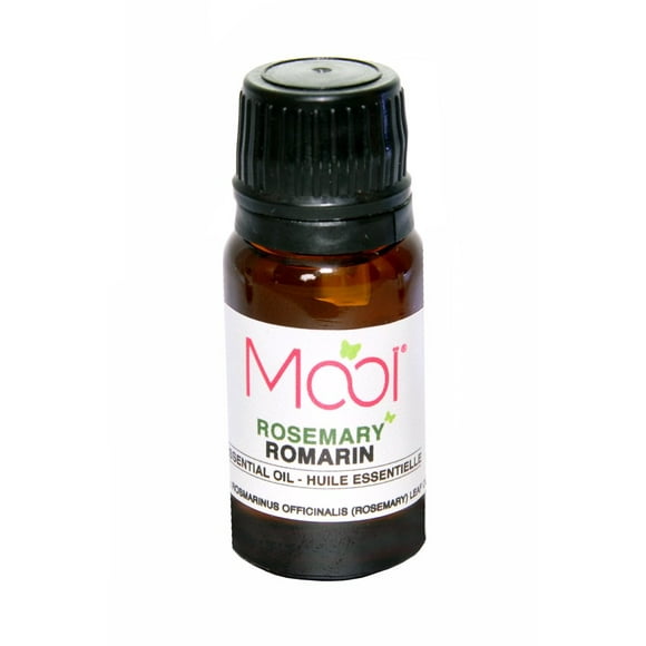 MOOI Rosemary essential oil 10ml