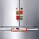 thumbnail image 3 of Navidad Microondas Horno Puerta Manija Puerta Guante Refrigerador Prot, 3 of 5