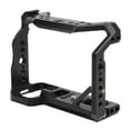 thumbnail image 4 of Camera Accessories, Porous Anodizing Treatment Camera Cage  For  A7M4, 4 of 8