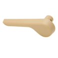 thumbnail image 2 of Seat Recliner Handle Lever Easy Operation Seat Adjuster Release Handle Replacement for Chevy Avalanche Silverado 1500 Front Right (15279420), 2 of 5