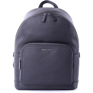 MICHAEL KORS Cooper Signature Logo Backpack-Black - Walmart.com display picture 1