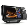 thumbnail image 4 of Humminbird Helix 7 CHIRP MDI GPS G4 Fishfinder with GPS and Mrga Down Imaging Sonar, 4 of 7