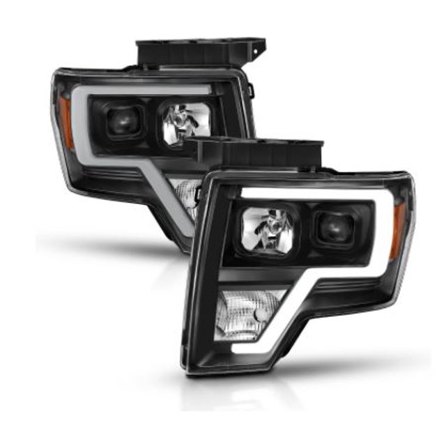 Anzo Usa 111443 Headlight Assembly