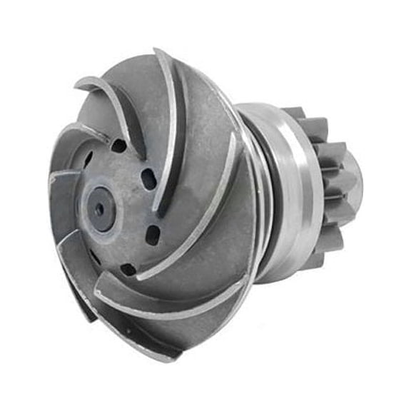 Water Pump fits John Deere S650 8220 S660 W650 8235R 8320R S670 8245R 8270R 8420 8120 8310R 8200 8295R S670HM 8260R 8335R S770 8100 8285R 8345R 8520