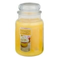thumbnail image 3 of Yankee Candle Vanilla Cupcake, 22.0 OZ, 3 of 4