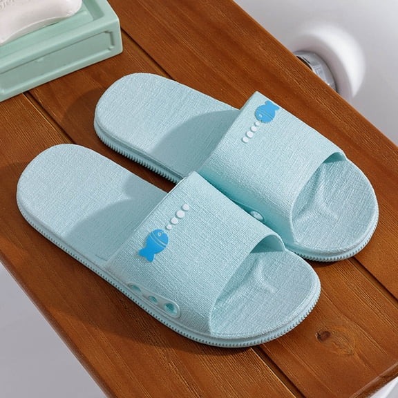 Karight Shower Shoes Women Shower Slippers Open Toe Sandals Non Slip Beach Dorm Bathroom For Momen Men outdoor Indoor Home Pool Gym Slipper