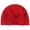 L-53 D, variant on Newborn Baby Solid Hat Beanie Bow Head Hair Headwear Accessories
