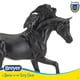 thumbnail image 4 of Breyer Horses Freedom Series Black Stallion Horse y Book Set | Breyer Horse y Serie de Lib Breyer Breyer, 4 of 8