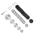 thumbnail image 4 of Mini Scie Circulaire, Scie Circulaire Compacte Disque de Coupe pour Carrelage et Plastique pour Outil, 4 of 8