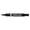 Black, variant on Avery-Dennison 08888 Large Desk Style Permanent Marker & Chisel Tip, Black