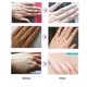 thumbnail image 4 of Guantes hidratantes para manos ANGGREK mascarilla 40ML, 4 of 7