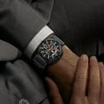 thumbnail image 6 of Samsung Strap for Galaxy Watch Ultra Strap Pure Titanium Convex Head I-shape Thin Metal Strap, 6 of 6