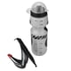 thumbnail image 2 of Botella de Agua Deportiva ANGGREK Polietileno 650 ml Negro Azul Gris Rojo Blanco, 2 of 8