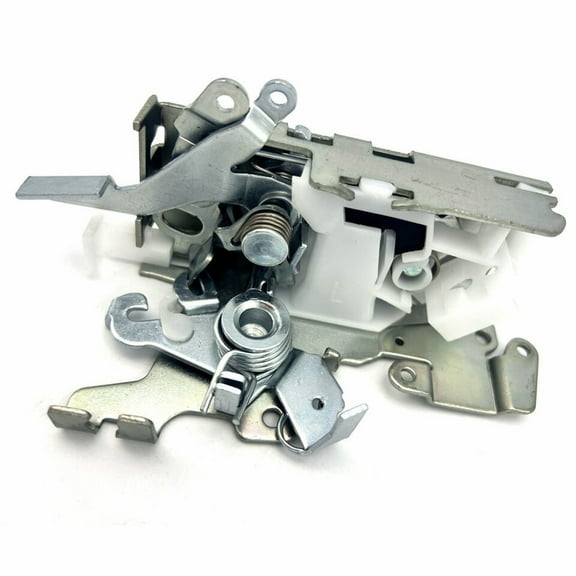 Yassdwbn Car Door Latch Lock Front Left Side For Mercedes Dodge Sprinter 95-06 9017201035