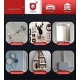 thumbnail image 4 of 3M VHB 5925 Double Sided Tape Heavy Duty Mounting Tape for Car Home and Office, 4 of 5
