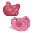 thumbnail image 2 of Chupón Physioforma Soft 16-36 Meses 2 Unidades Rosa, 2 of 7