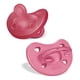 thumbnail image 2 of Chupón Physioforma Soft 16-36 Meses 2 Unidades Rosa, 2 of 7