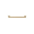 thumbnail image 4 of Richelieu BP7340160CHBRZ 6-5/16" Center To Center Handle Cabinet Pull - Bronze, 4 of 7