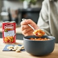 thumbnail image 4 of (4 pack) Campbell's Chunky Soup, Ready to Serve Manhattan Clam Chowder, 18.8 oz Can, 4 of 17