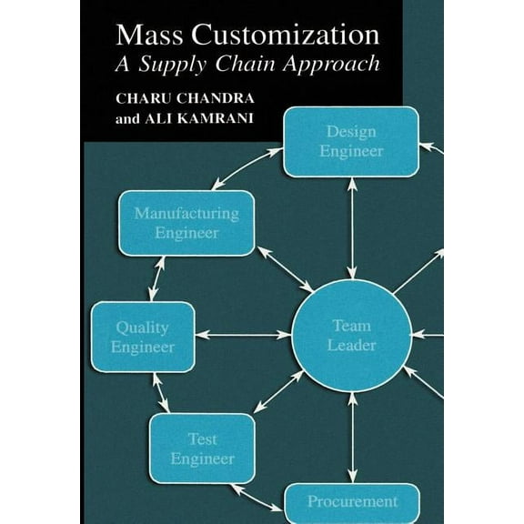 Mass Customization: A Supply Chain Approach, (Paperback)