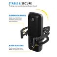 thumbnail image 4 of Soporte Shock Mount Borenbuir Wave para micrófono Elgato Wave:1 y Wave:3, 4 of 8