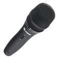 thumbnail image 1 of Micrófono Cilíndrico De Alta Fidelidad | Mic-160 Steren MIC-160, 1 of 3